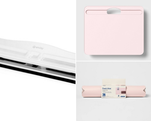 office space + essentials cover photo collage