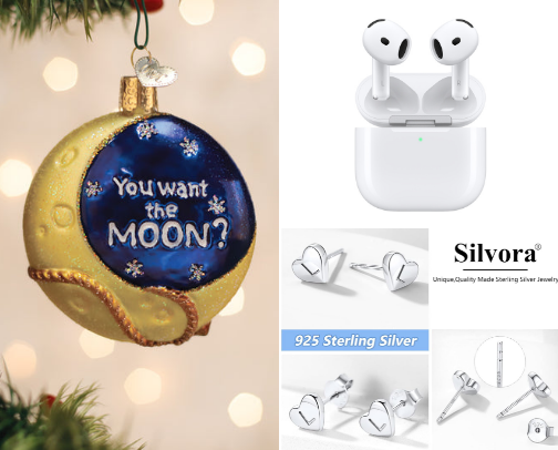 Christmas 2025 cover photo collage