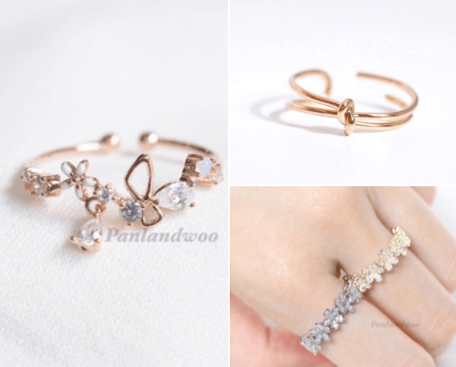 Perhiasan Favoritku cover photo collage