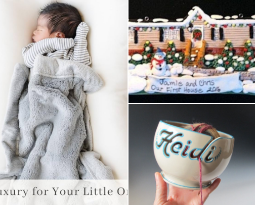Gifts Galore cover photo collage