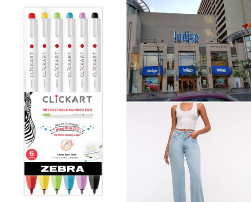 School Supplies: It’s Back to School Season! cover photo collage
