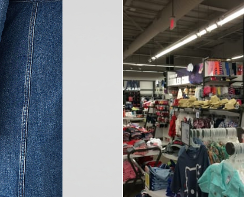 Gap cover photo collage
