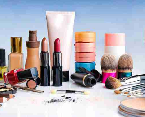 Hair, Make-up, Skin care. 
The best of what I've found, and some that I just really want to try. cover photo collage