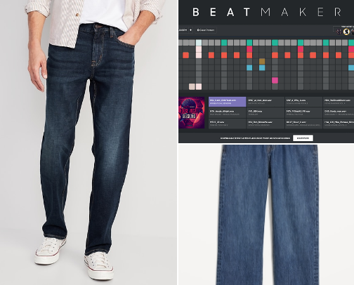 Teen Boy Birthday Wishlist cover photo collage