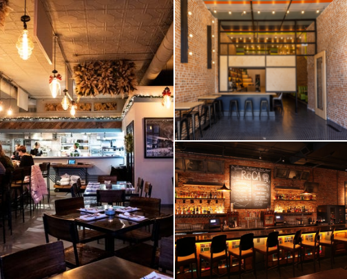 Favorite Des Moines eats cover photo collage