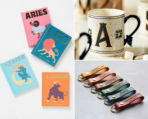“Universal Gift Guide: Thoughtful Picks for Anyone” cover photo collage