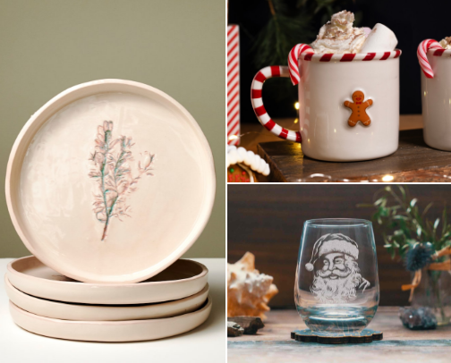 🏡✨ Home Favorites — Cozy, Handmade & Aesthetic Home Essentials
🥳 cover photo collage