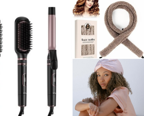Mommy must haves cover photo collage
