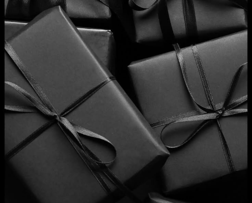 Perfect gifts for men🩵 cover photo collage