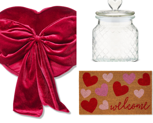 Walmart valentines & Easter! cover photo collage