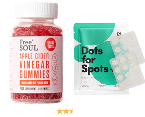 Amazon Must Haves cover photo collage
