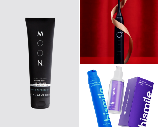 Teeth 🦷 🪥 cover photo collage