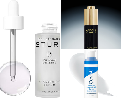 ✨ Flawless Skin collection✨ cover photo collage