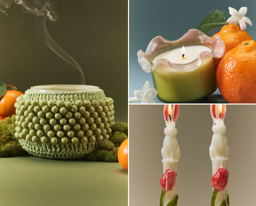 The Cool Host Must-Haves this Spring cover photo collage