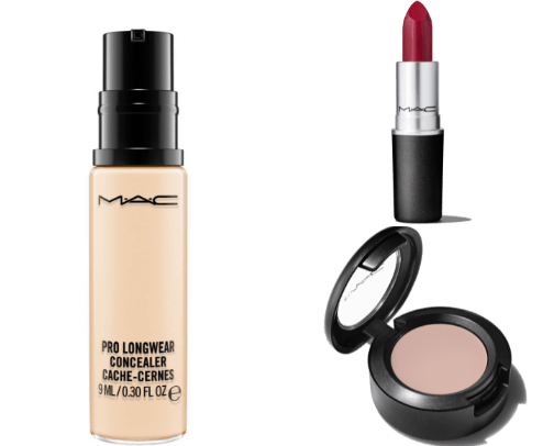 M∙A∙C  | The best makeup products worth buying cover photo collage