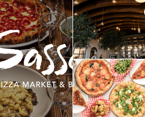 Affordable Hidden Gems to Eat at When You’re in Hamilton, Niagara or Toronto cover photo collage