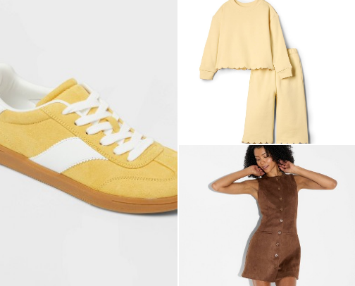 Fall Fashion 🤎 cover photo collage