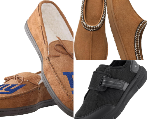 From Sneakers to Heels cover photo collage