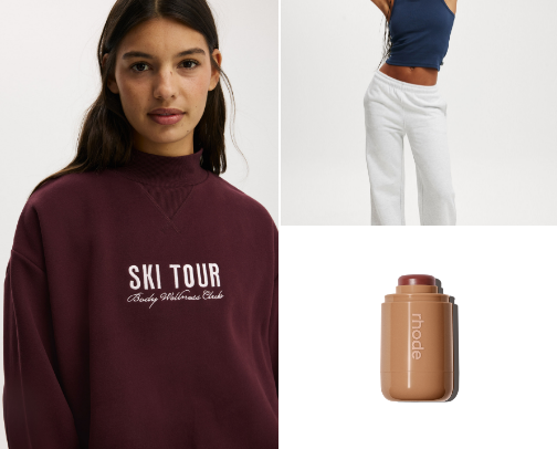 my outfit cover photo collage