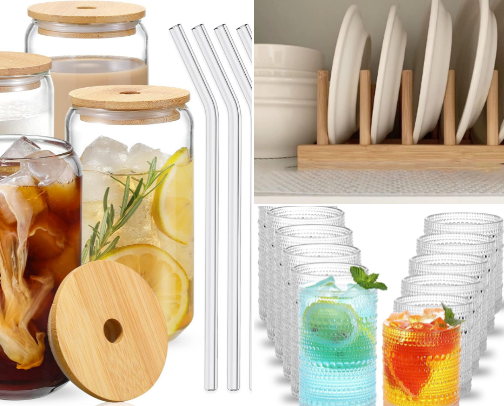 my kitchen cover photo collage