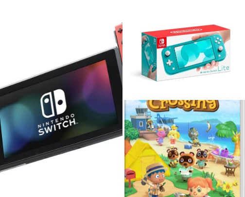Think about the Nintendo Switch 2? Here’s what you should know!! cover photo collage