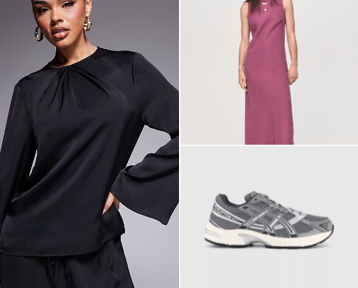 FASHION IS MY PASSION cover photo collage