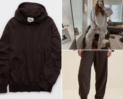 Fall Mom Fits cover photo collage