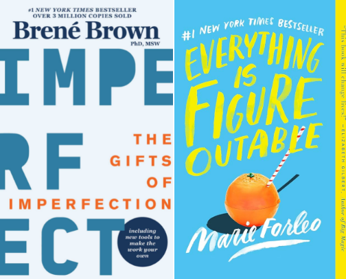 The 2026 Reset: 15 Books for Soul Care, Boundaries, & Purpose cover photo collage