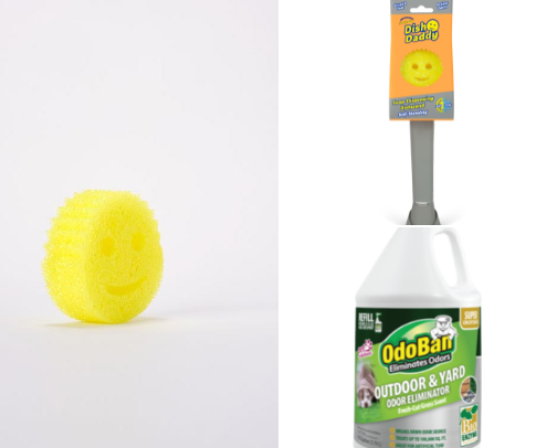 🧹🧺Must Have Cleaning Supplies! 🧼🫧 cover photo collage