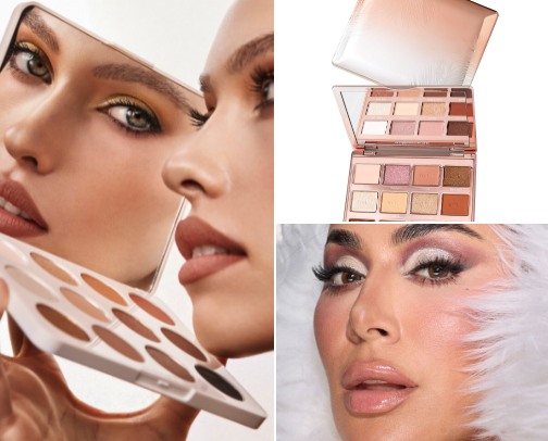 Must haves for eye looks! cover photo collage