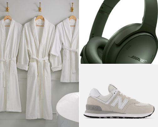 Great investments cover photo collage