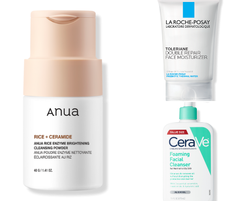 Recommendation personal care for you cover photo collage