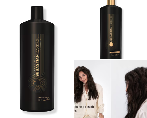 Best of Hair Care cover photo collage