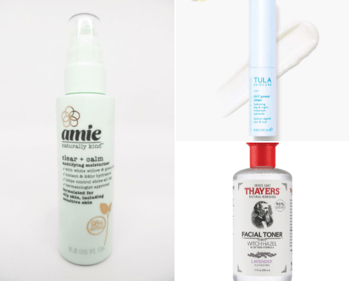 The best products🫶🏼 cover photo collage