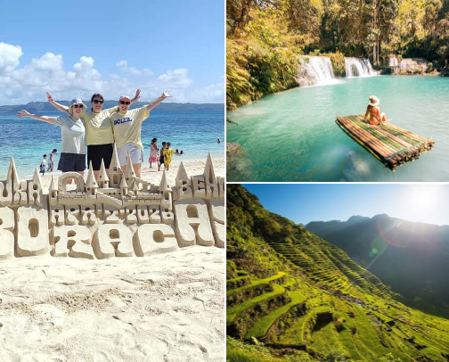 Philippines Adventure You’ll Want to Experience cover photo collage