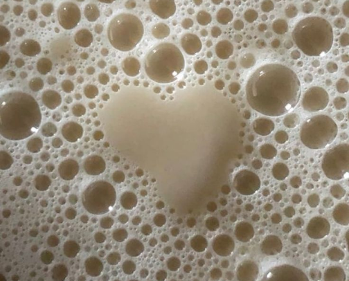 SMELL LIKE MILK: Your Guide to Smell Milky All Day 🥛 cover photo collage