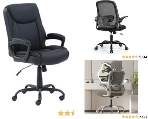 Essential Office Supplies for the Ultimate Home Workspace cover photo collage
