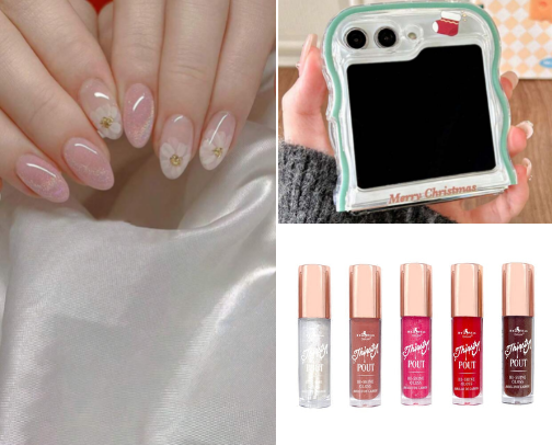 Shein Product's I've had cover photo collage