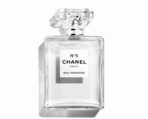 My Fav Perfumes That Keep You Smelling Clean All Day cover photo collage