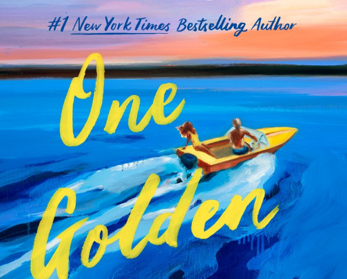 My Reading Rundown cover photo collage