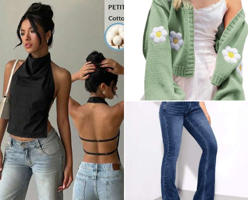 💃Designer Look for Less | $15-$20💸💸 cover photo collage