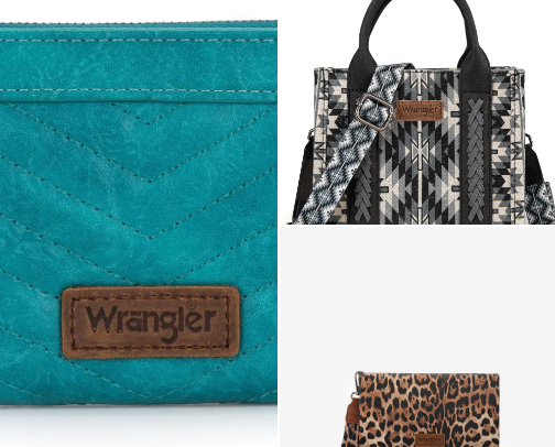 Accessories cover photo collage
