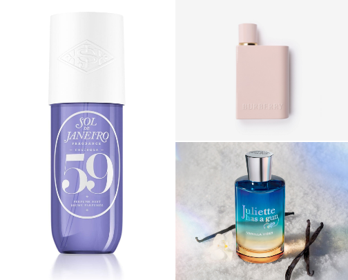 fragrances that make people stop and ask what you’re wearing :)) cover photo collage