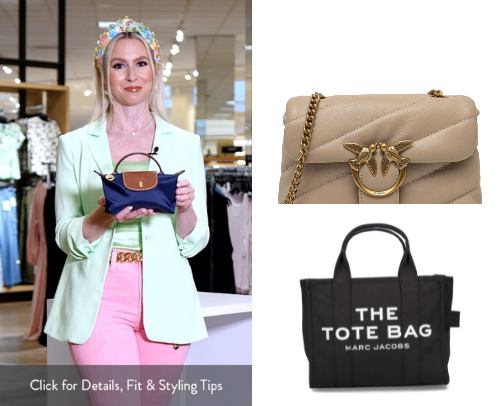 Must-Have Bags 😍 cover photo collage