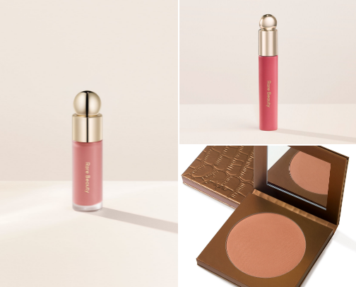 Favorite make-up cover photo collage