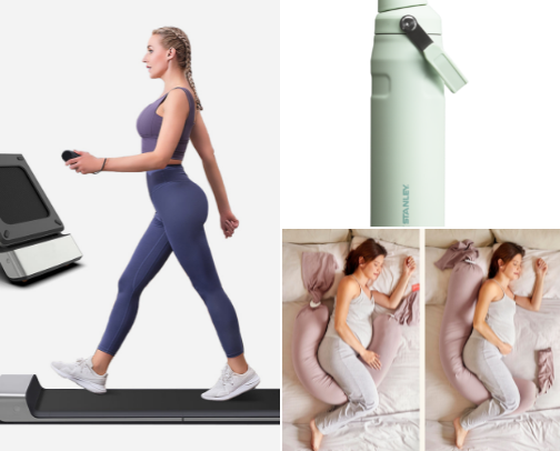 Pregnancy / L&D / Postpartum needs cover photo collage