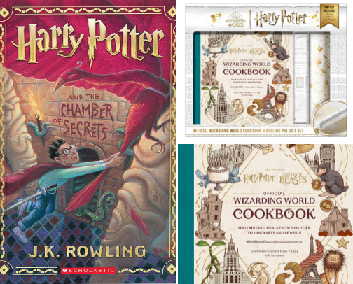 Timeless and Nostalgic Books mixed with some side quests. cover photo collage