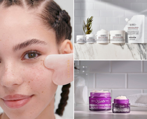 Skincare Recommendations from someone with Combination to Oily Skin cover photo collage