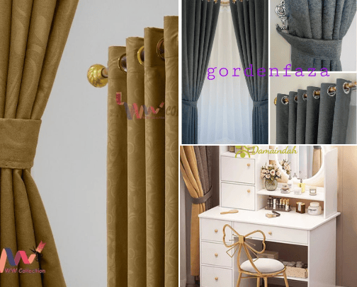 Rumah Cantik cover photo collage