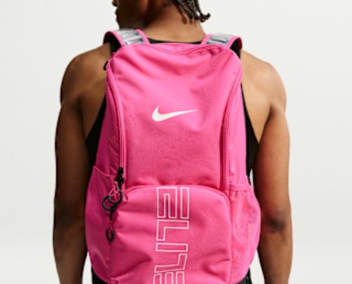 Nike cover photo collage